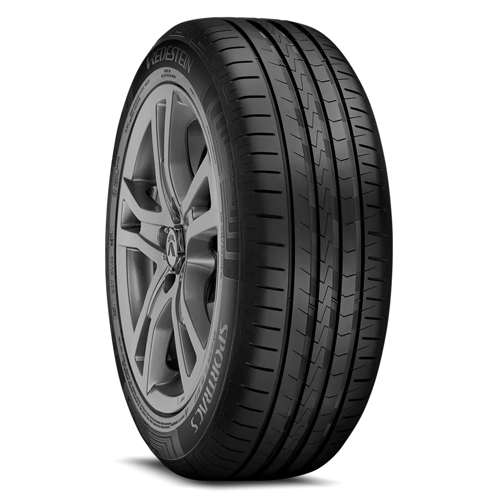 Vredestein Sportrac 5 215/50R17 - Wheelwiz