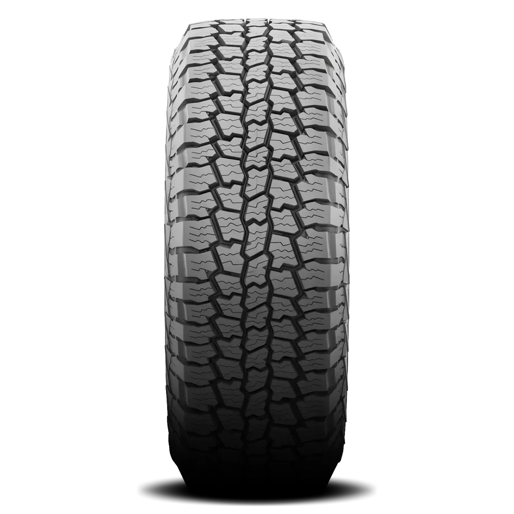 Kelly Safari AT 265/65R17