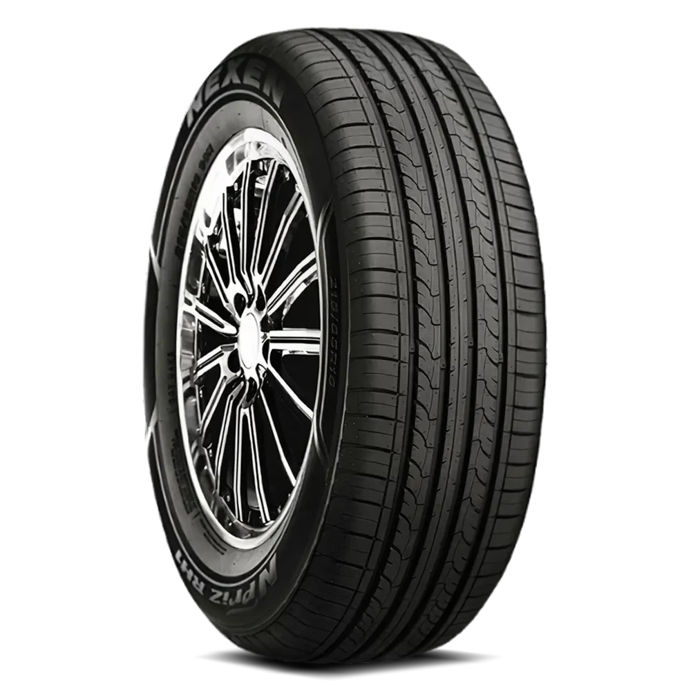 Nexen Npriz RH1 215/60R17 - Wheelwiz
