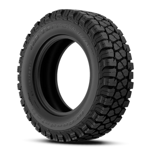 BFGoodrich HD-Terrain T/A KT LT265/70R18 - Wheelwiz