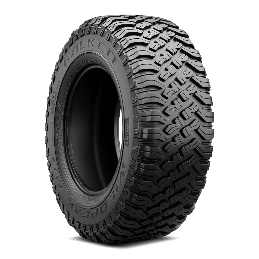 Falken WildPeak M/T 01 37X13.5R20LT 127Q E/10 - Wheelwiz