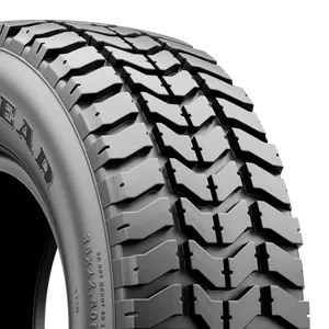 Goodyear Wrangler MT 37X12.50R16.5/8 - Wheelwiz