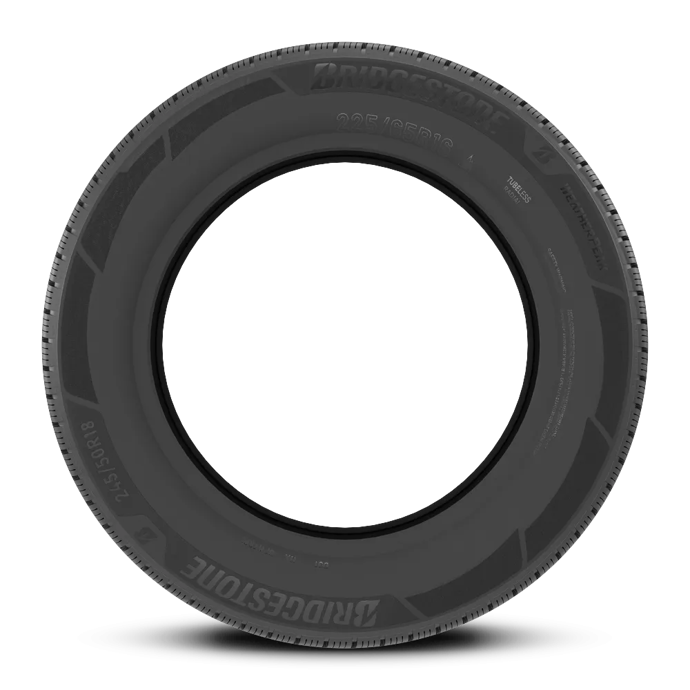 Bridgestone WeatherPeak 225/65R16 - Wheelwiz
