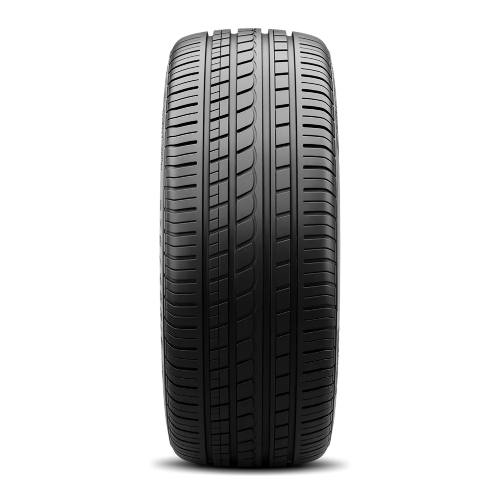 Pirelli Pzero Rosso 255/35ZR19