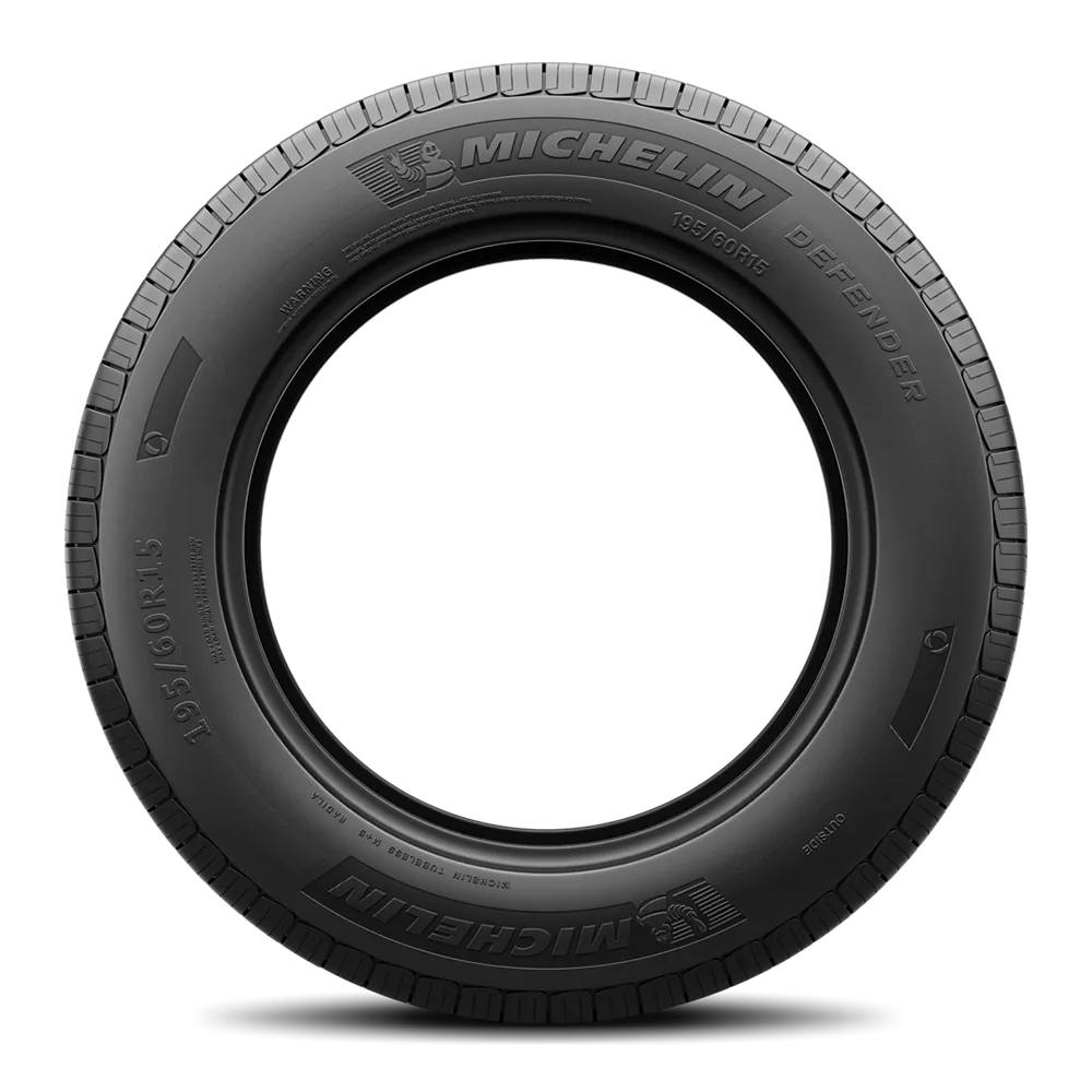 Michelin Defender T+H 225/55R17 - Wheelwiz