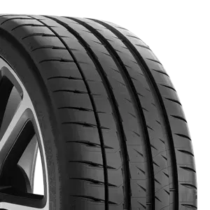 Michelin Pilot Sport 4 S 245/30ZR20XL