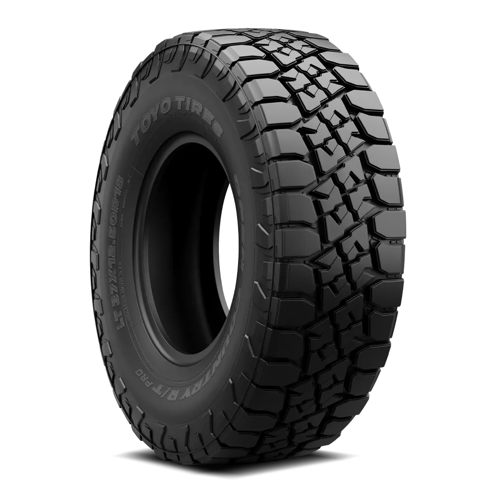 Toyo Open Country R/T Pro LT285/65R18