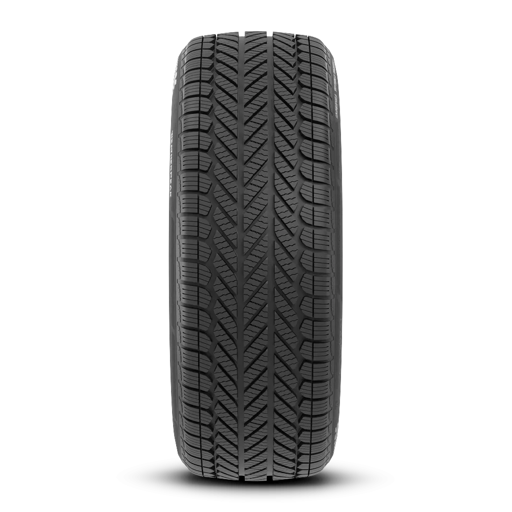 Bridgestone WeatherPeak 235/50R17 - Wheelwiz
