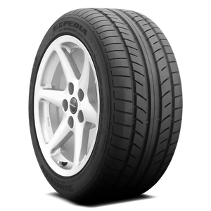 Bridgestone Expedia S-01 255/45R17