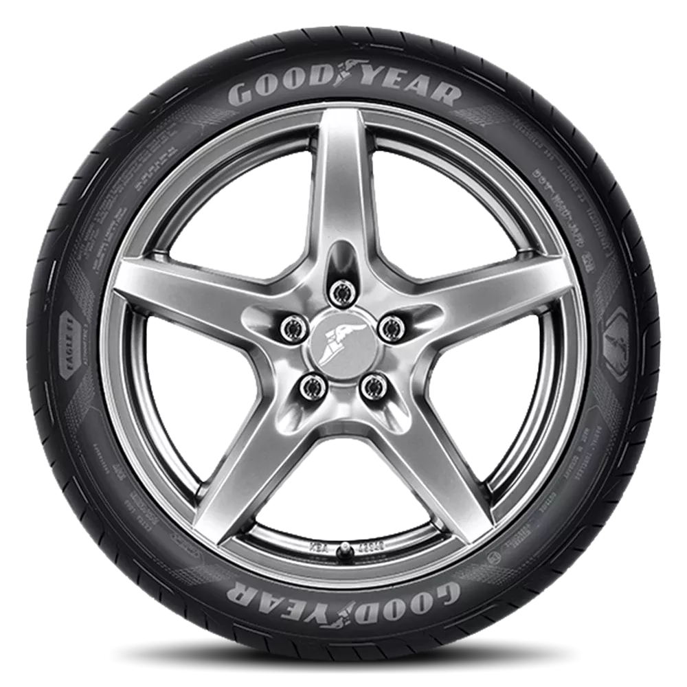 Goodyear EAGLE F1 ASYMMETRIC 5 275/45R21 110H XL (MO)