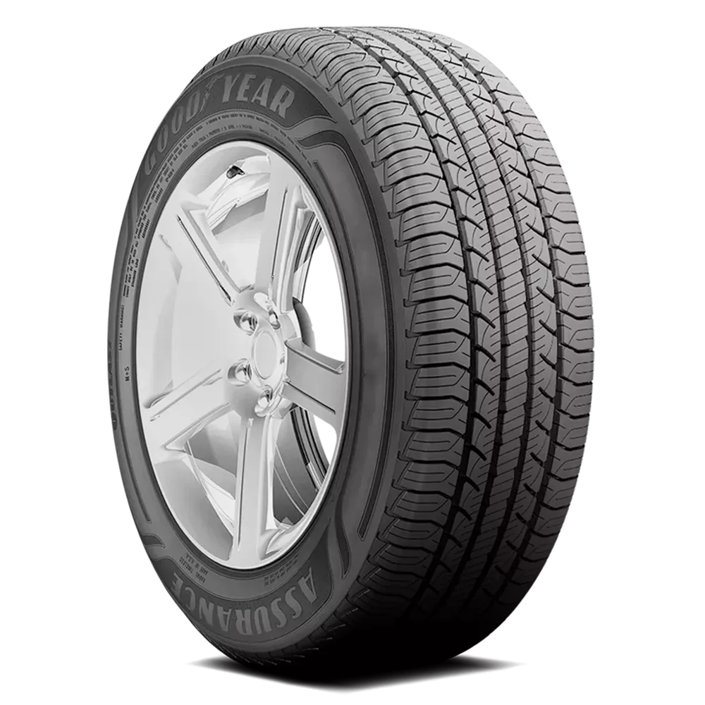 Goodyear Assurance Outlast P205/60R16