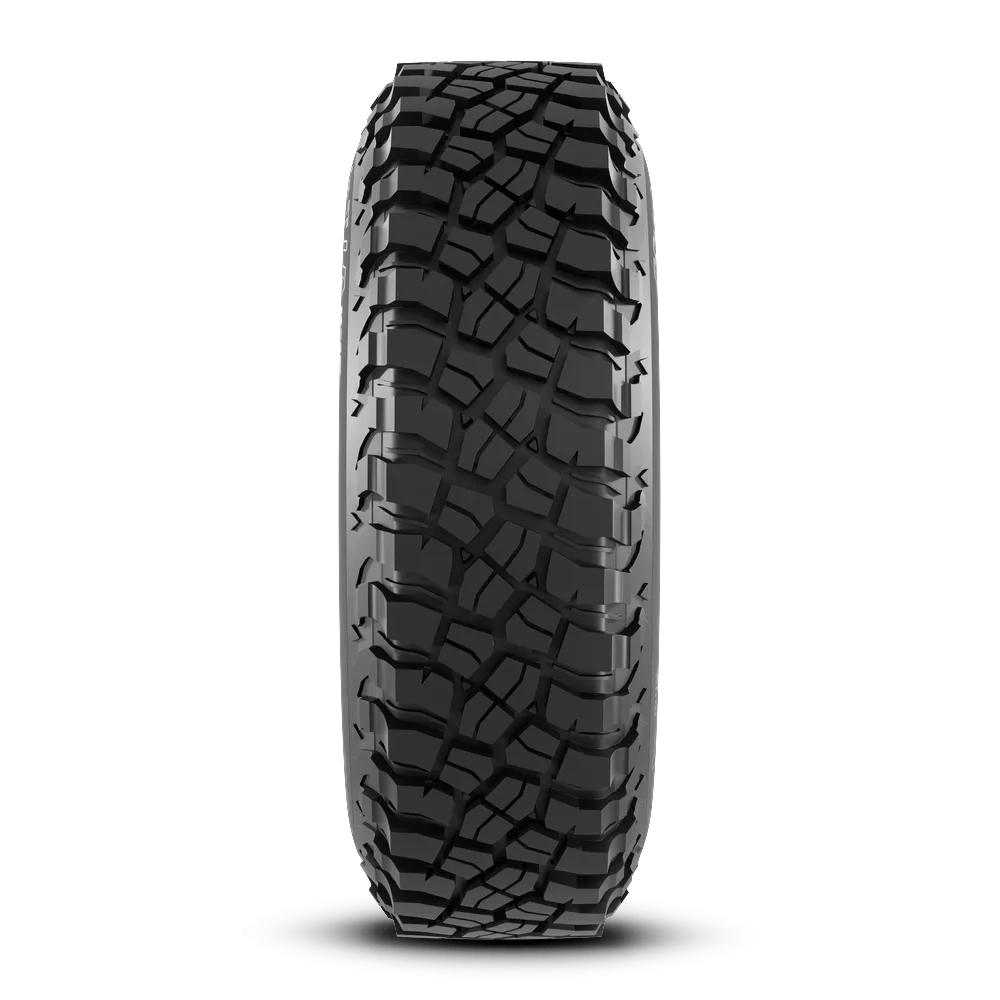 BFGoodrich Mud-Terrain T/A KM3 LT295/60R20