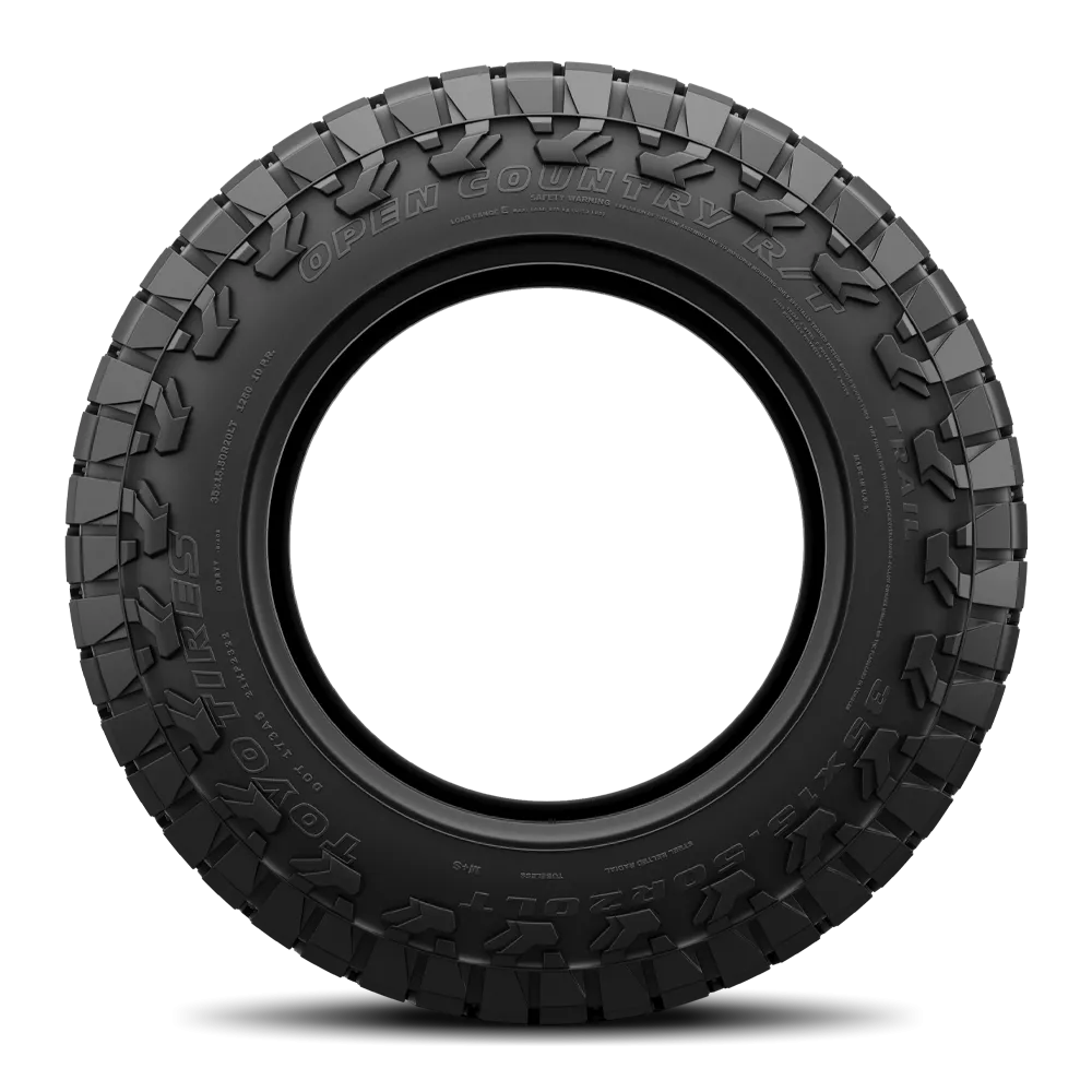 Toyo Open Country R/T Trail 35X15.50R20LT