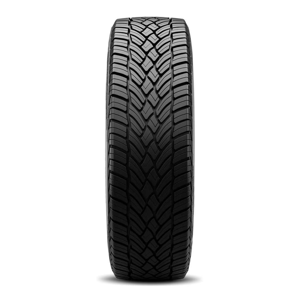 Cooper Zeon XST-A 305/45R22 - Wheelwiz