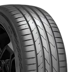 Hankook Ventus evo 255/35ZR19