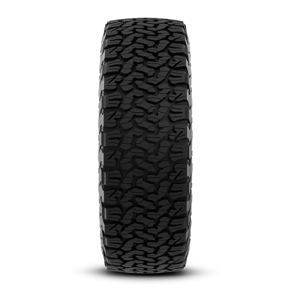 BFGoodrich All-Terrain T/A KO2 LT255/65R17 - Wheelwiz