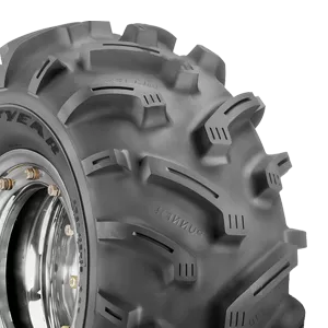 Goodyear Tracker Mud Runner AT25X8-12