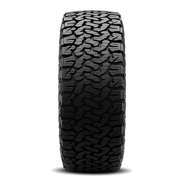 BFGoodrich All-Terrain T/A KO2 LT285/70R17– Wheelwiz