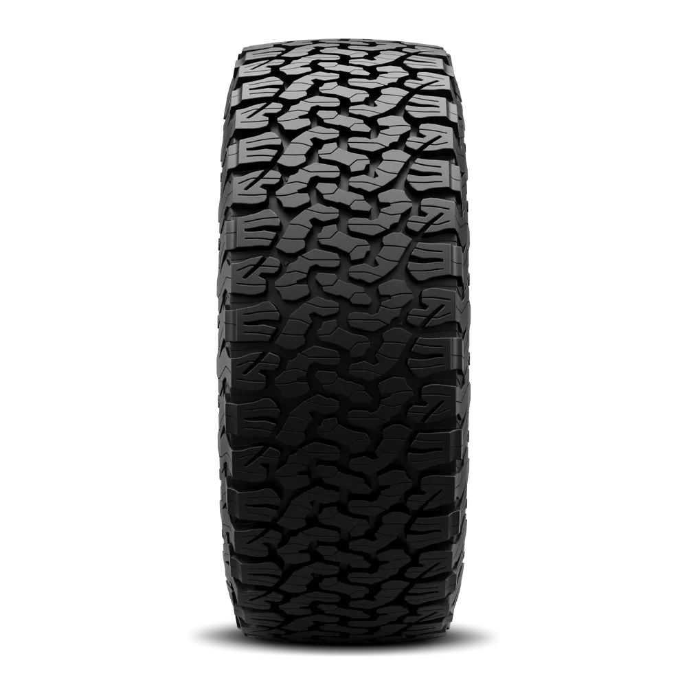 BFGoodrich All-Terrain T/A KO2 LT285/70R17 121/118R E/10 RWL - Wheelwiz