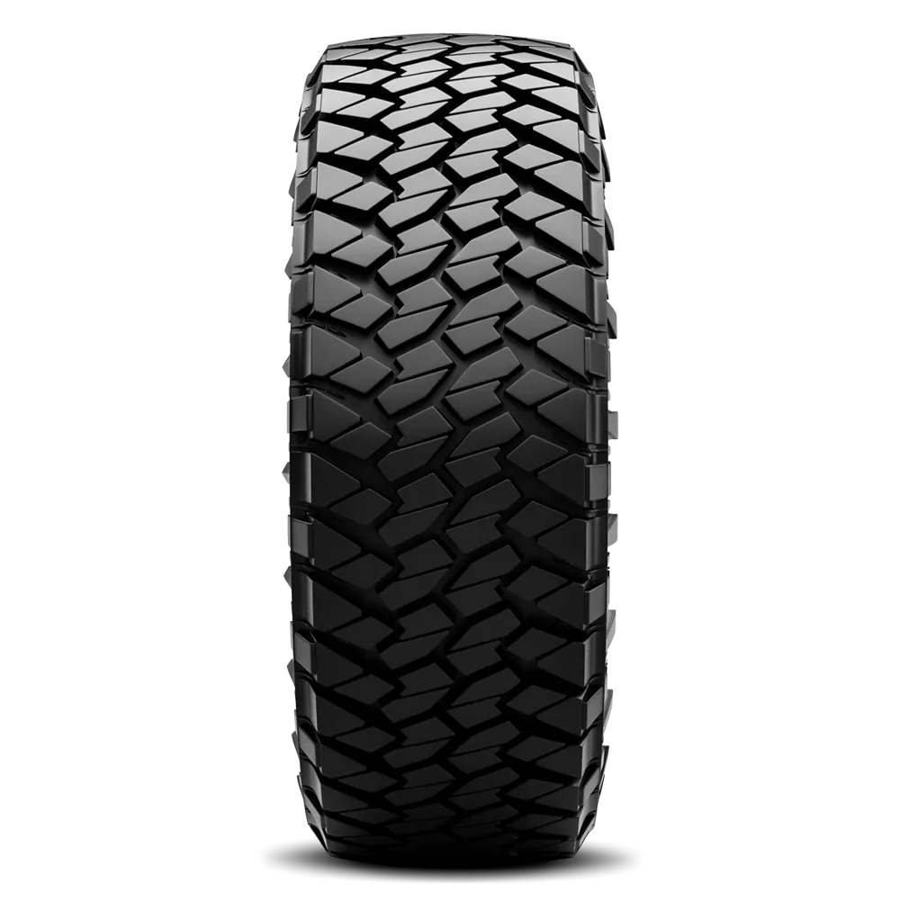 Nitto TRAIL GRAPPLER M/T LT375/40R24