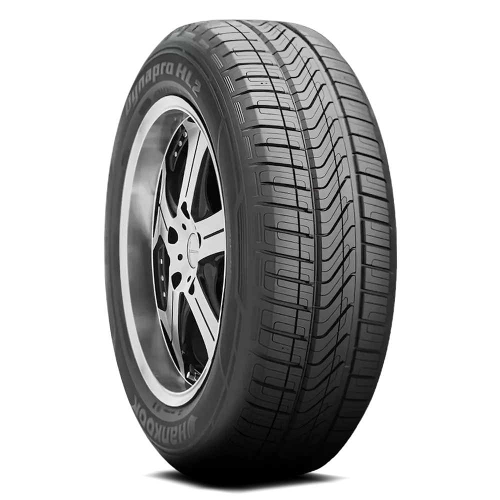 Hankook Dynapro HL2 RA35 215/70R15