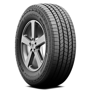 Firestone Transforce HT3 LT215/85R16 - Wheelwiz