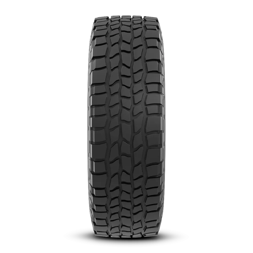 Cooper Discoverer AT3 4S 255/70R18 - Wheelwiz