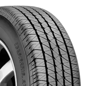 Dunlop SP Sport 4000T P215/65R16 - Wheelwiz