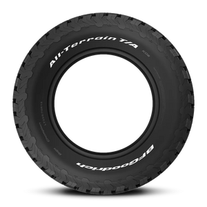 BFGoodrich All-Terrain T/A KO2 LT255/70R18 117/114S D/8