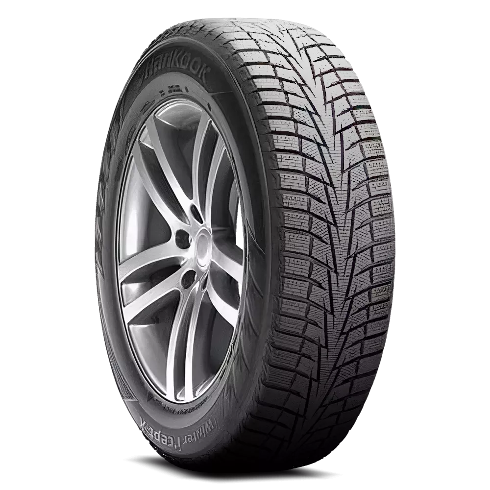 Hankook Winter iCept X 235/55R19 - Wheelwiz