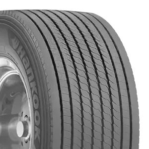Hankook E3 Wide TL07 445/50R22.5 - Wheelwiz