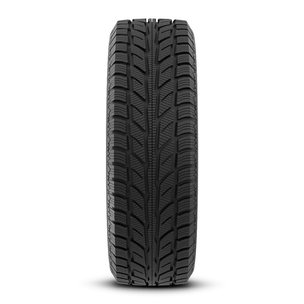 Cooper Weather-Master WSC 265/60R18 - Wheelwiz