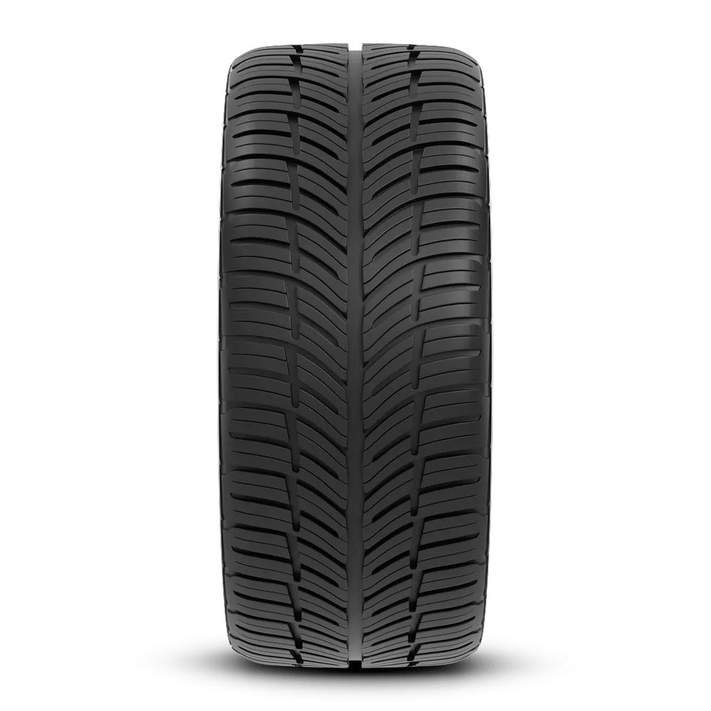 BFGoodrich g-Force Comp-2 A/S 255/35R19 - Wheelwiz