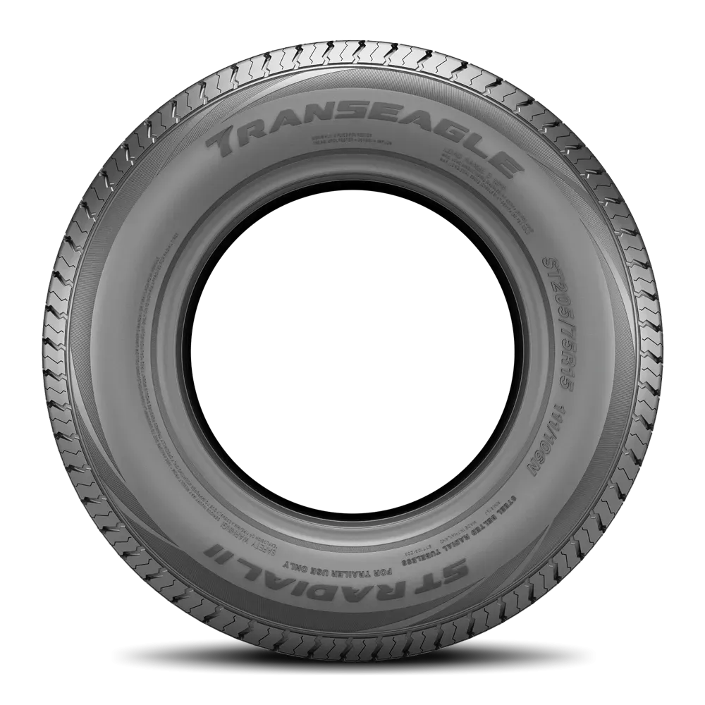 Transeagle TRAIL BLAZER MT 205/75R15 - Wheelwiz