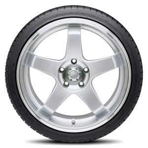 Goodyear Eagle F1 Asymmetric 235/50ZR17 - Wheelwiz