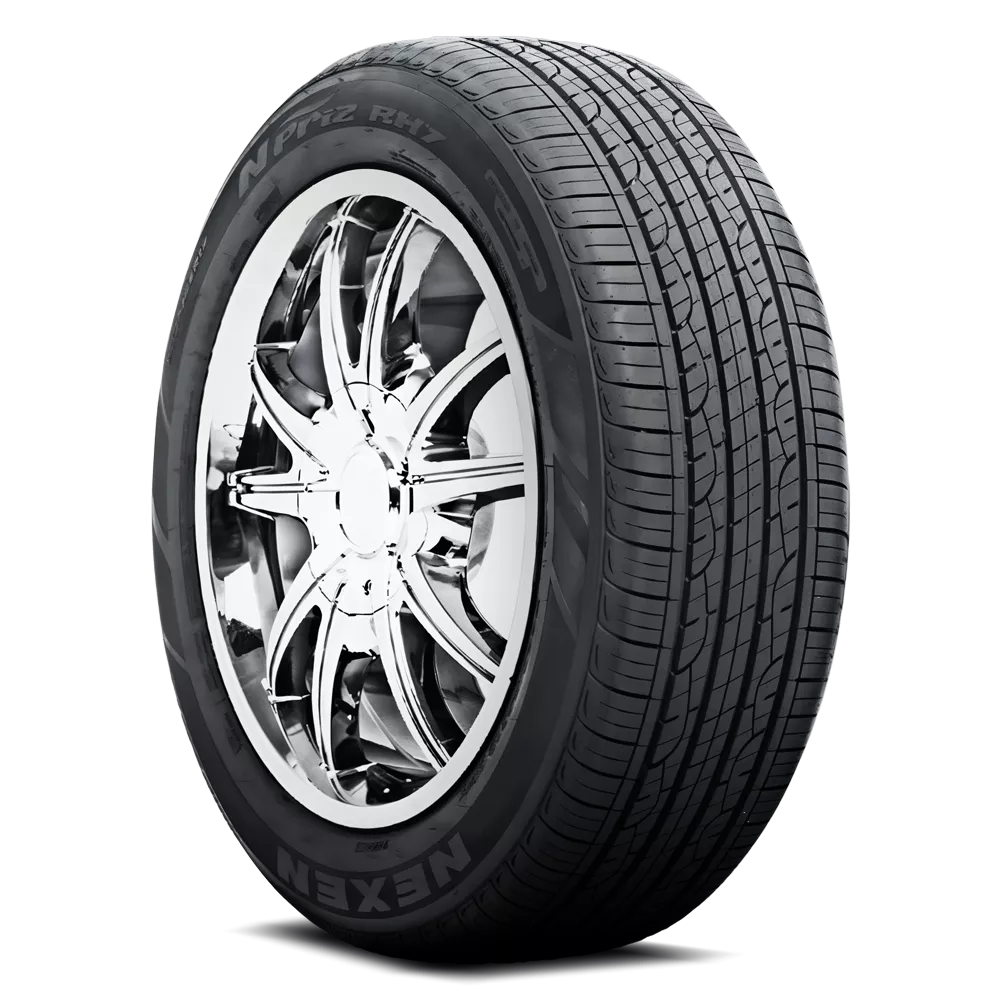 Nexen Npriz RH7 225/60R17 - Wheelwiz