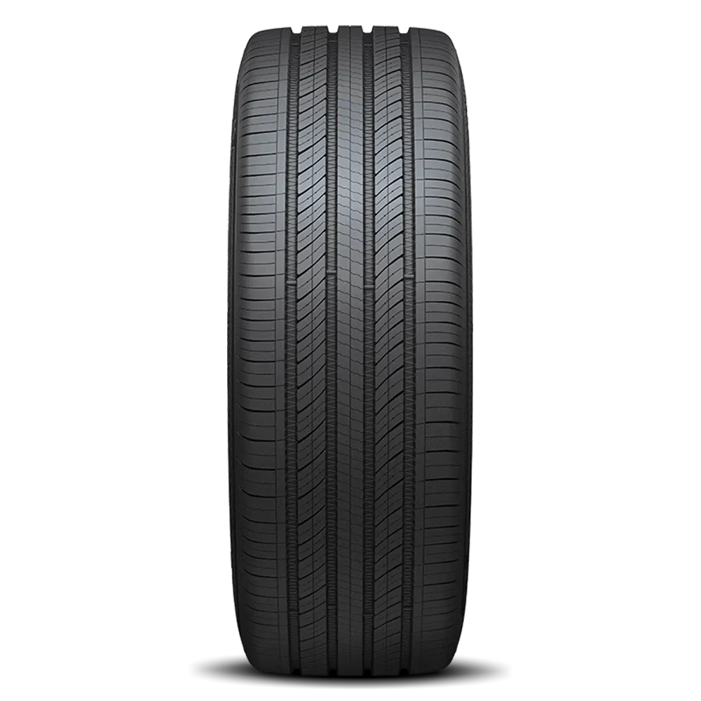 Hankook iON evo AS 215/50R19 - Wheelwiz