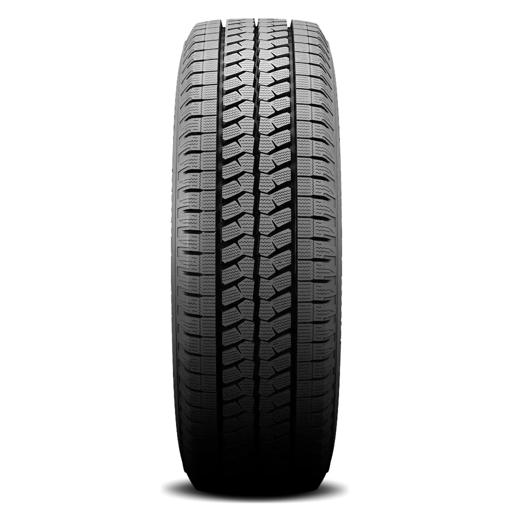 Bridgestone Blizzak LT LT255/75R17
