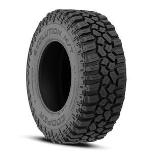 Cooper Evolution M/T LT295/70R17 - Wheelwiz