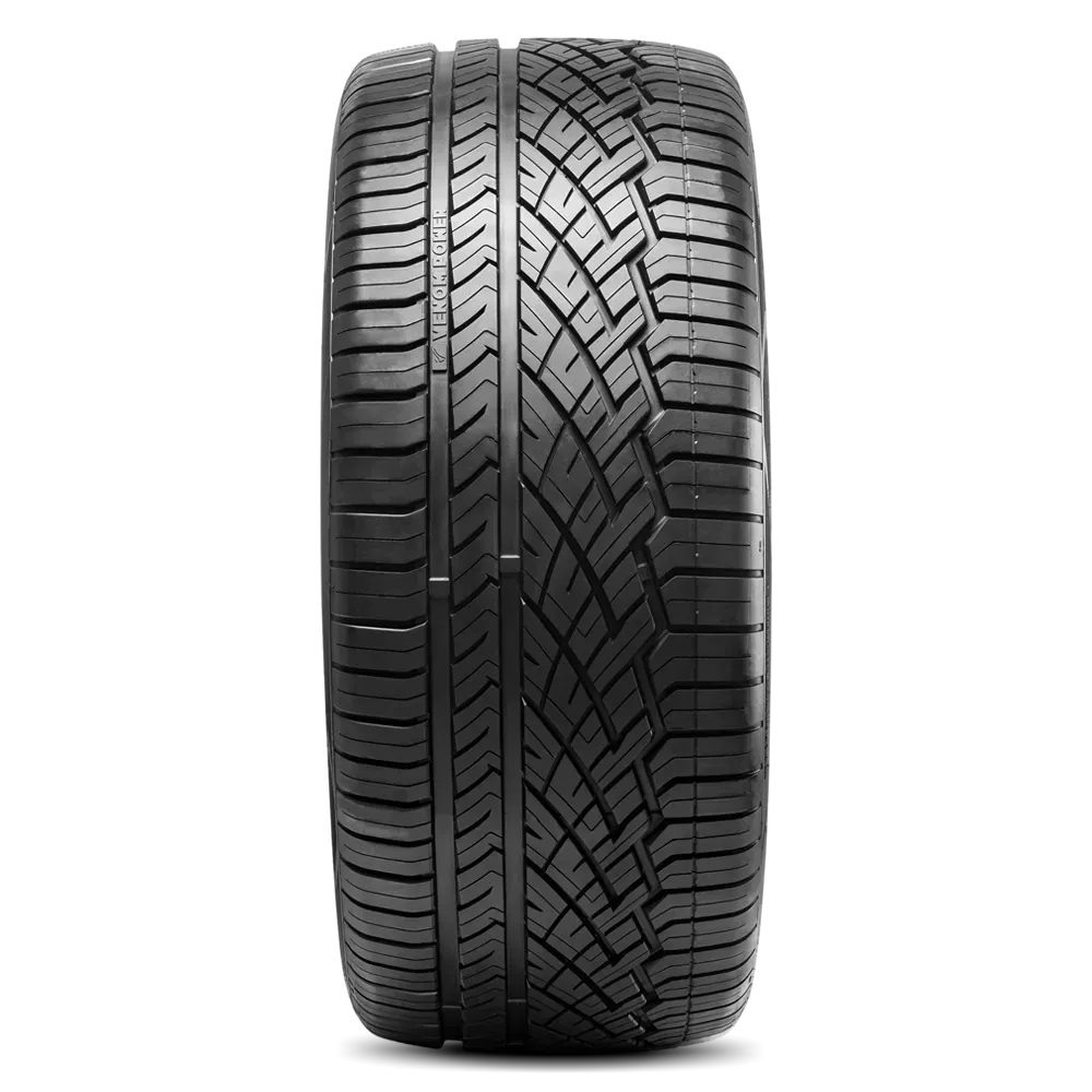 Venom Power Covert Grip ASP 265/35R22