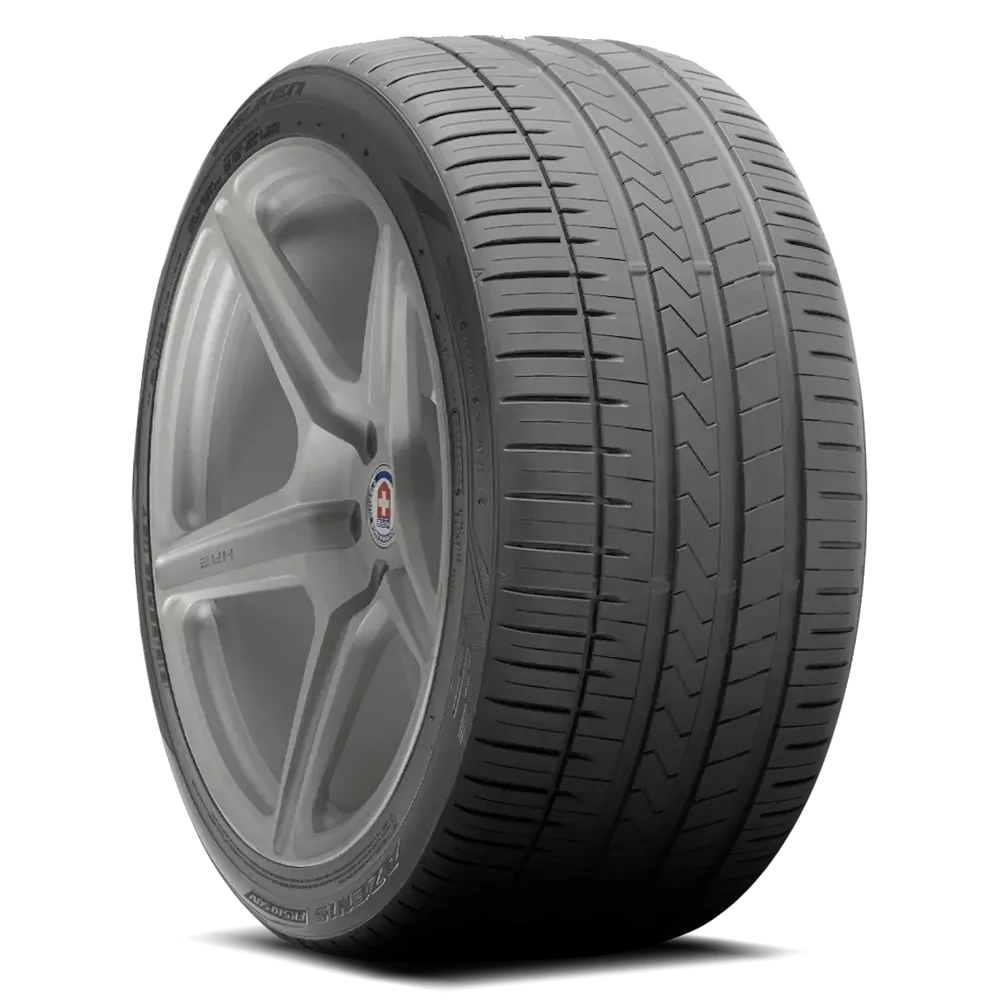 Falken Azenis FK510A SUV 235/60R18