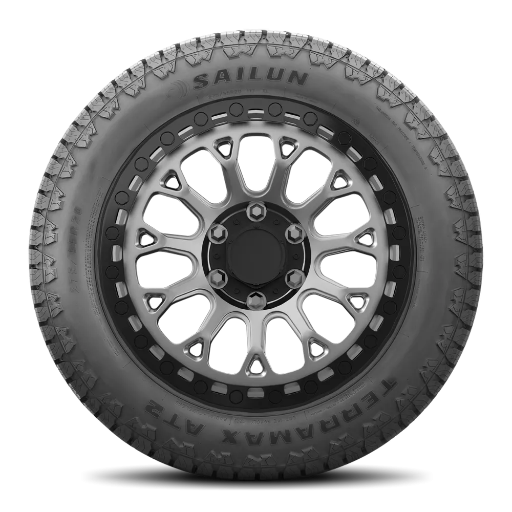 Sailun Terramax A/T2 LT245/70R17