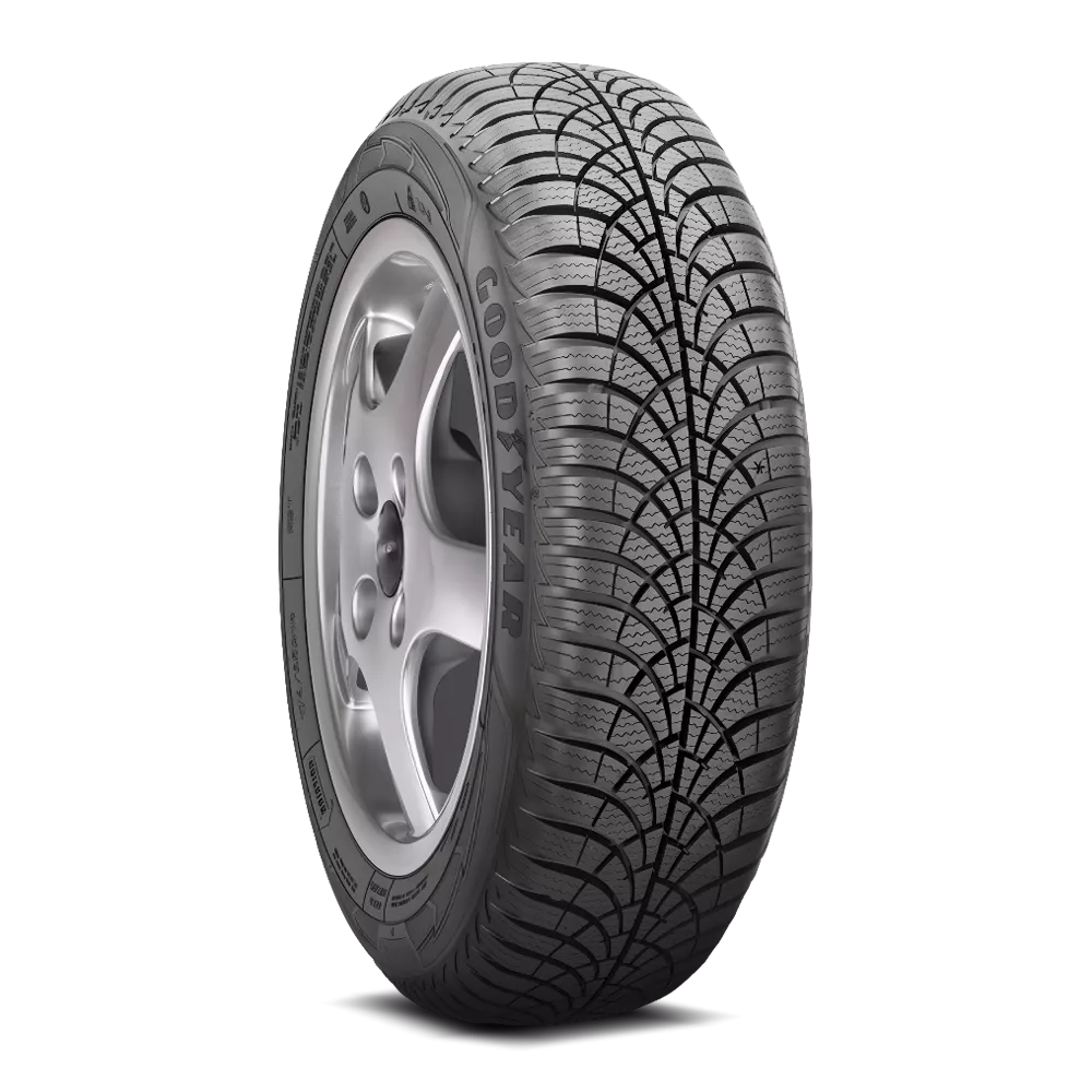 Goodyear Ultra Grip 9+ 205/65R15 94T - Wheelwiz