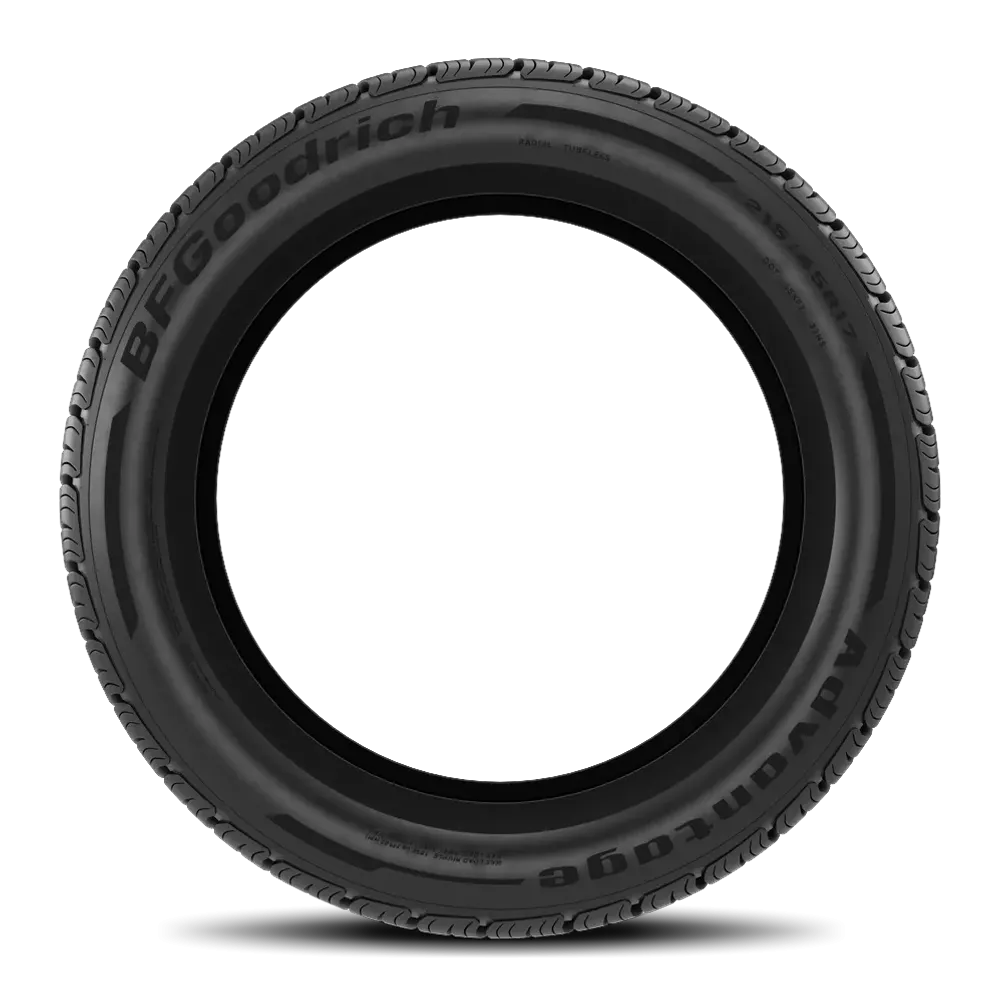 BFGoodrich Advantage Control 215/45R17
