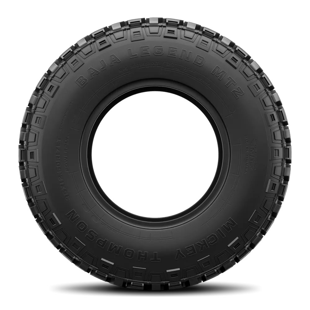 Mickey Thompson BAJA LEGEND MTZ 35X12.50R17LT