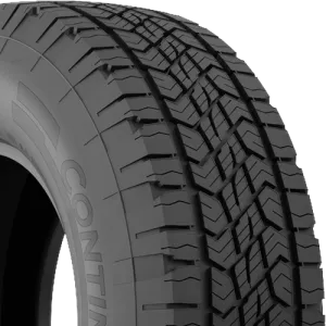 Continental TerrainContact A/T 265/75R16 116T OWL