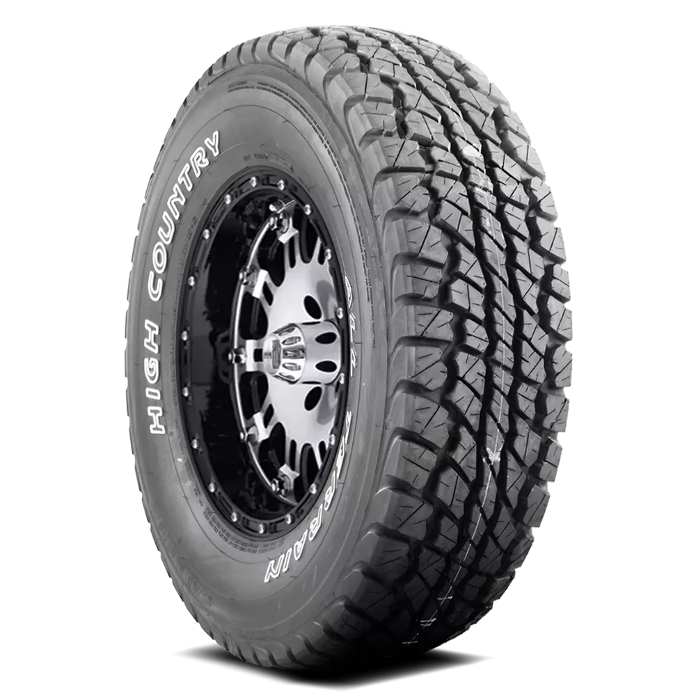 Falken High Country A/T 275/60R20