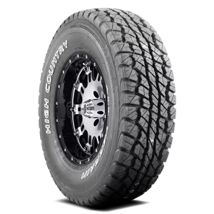 Falken High Country A/T LT225/75R16