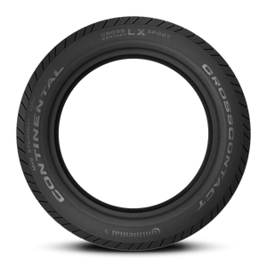 Continental CrossContact LX Sport 275/40R21