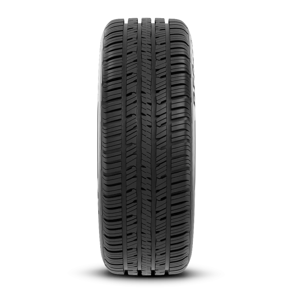 BFGoodrich Advantage Control 215/65R17 - Wheelwiz
